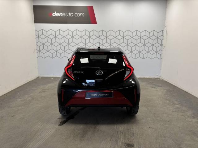 Toyota Aygo X image 1