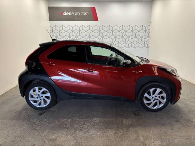 Toyota Aygo X image 9