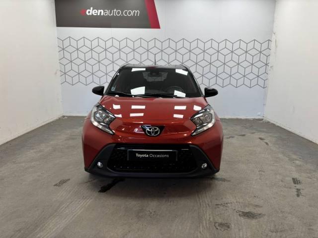 Toyota Aygo X image 4