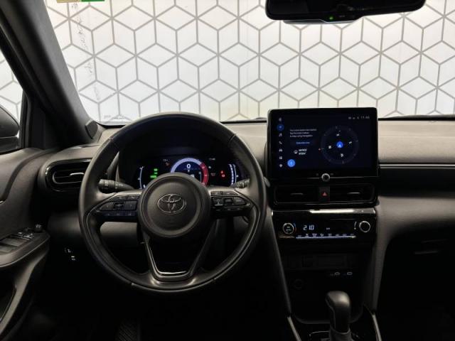 Toyota Yaris image 7