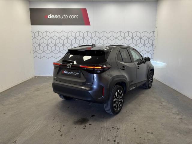 Toyota Yaris image 3