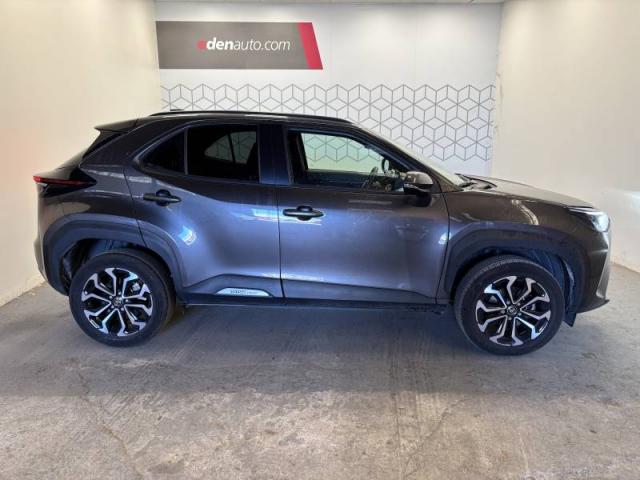 Toyota Yaris image 1