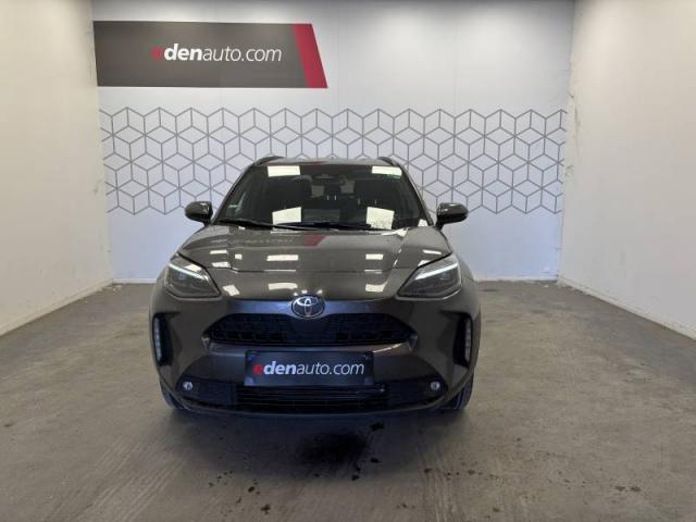 Toyota Yaris image 8