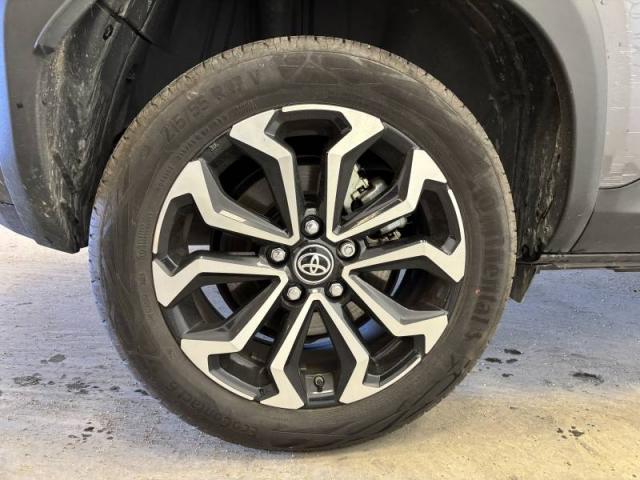 Toyota Yaris image 6