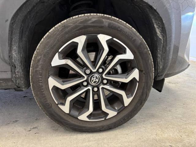 Toyota Yaris image 4