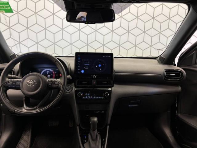 Toyota Yaris image 9