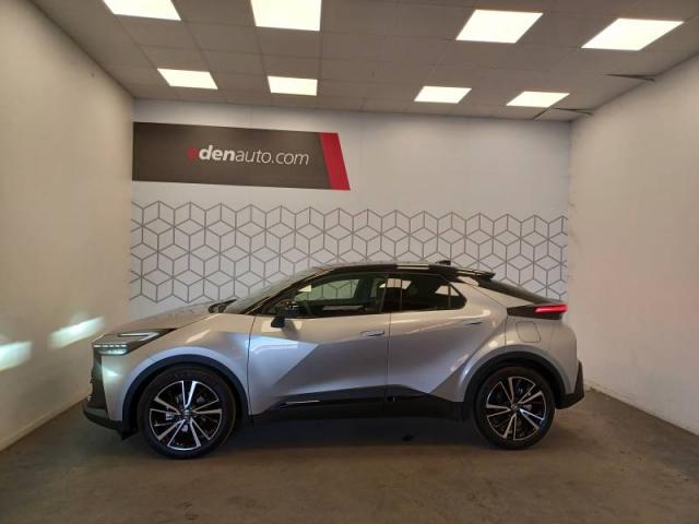 Toyota C-Hr image 4