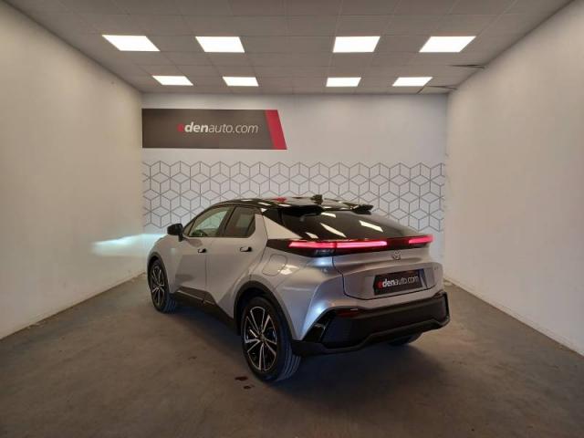 Toyota C-Hr image 1
