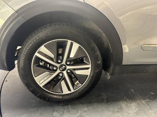 Kia Niro image 4