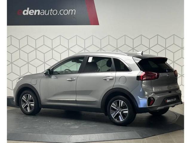 Kia Niro image 3