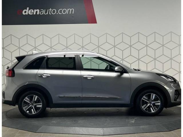 Kia Niro image 8