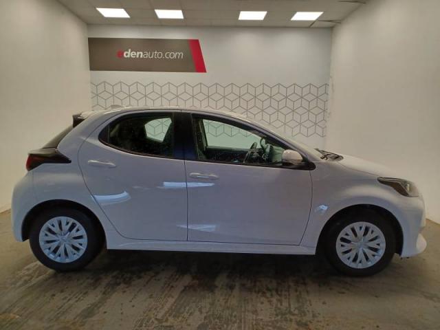 Toyota Yaris image 7