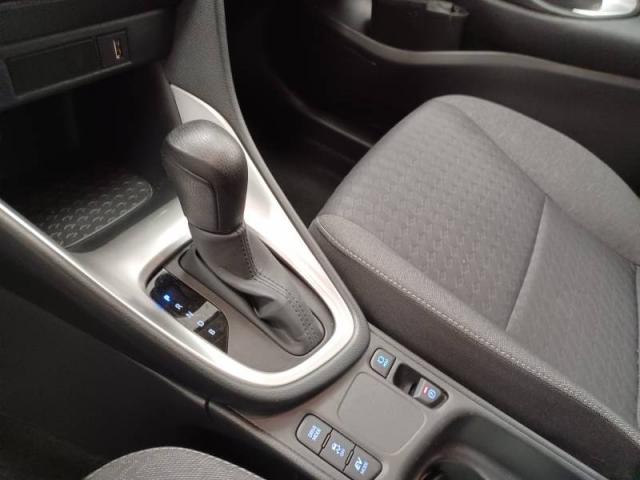 Toyota Yaris image 9