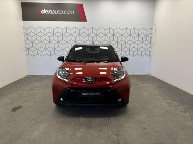 Toyota Aygo X image 9