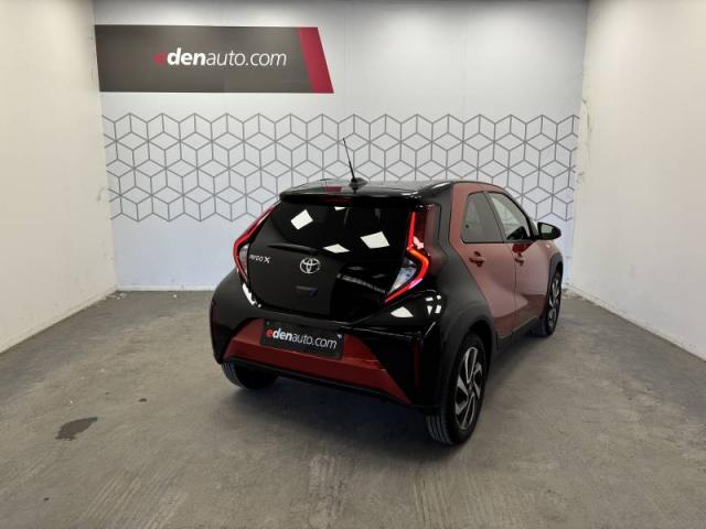 Toyota Aygo X image 2
