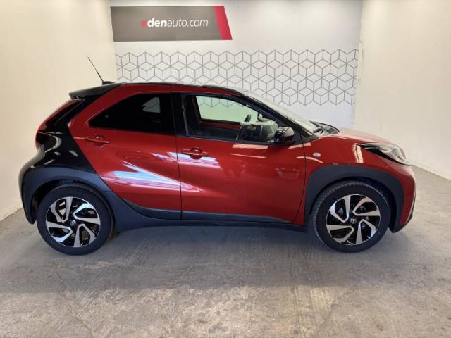 Toyota Aygo X image 8