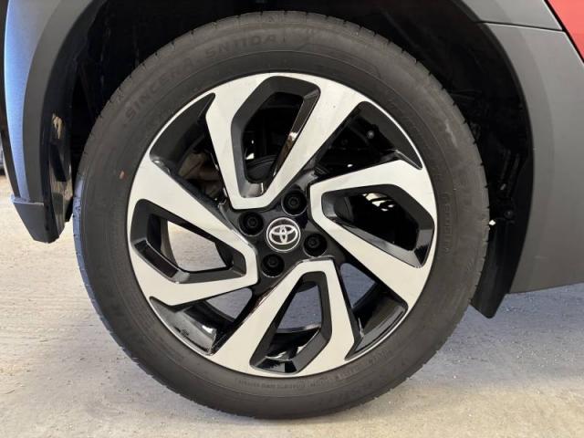 Toyota Aygo X image 3