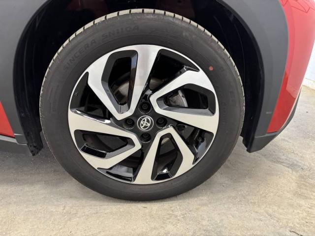 Toyota Aygo X image 5