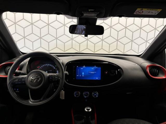 Toyota Aygo X image 6