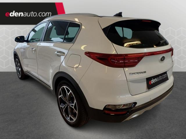 Kia Sportage image 2