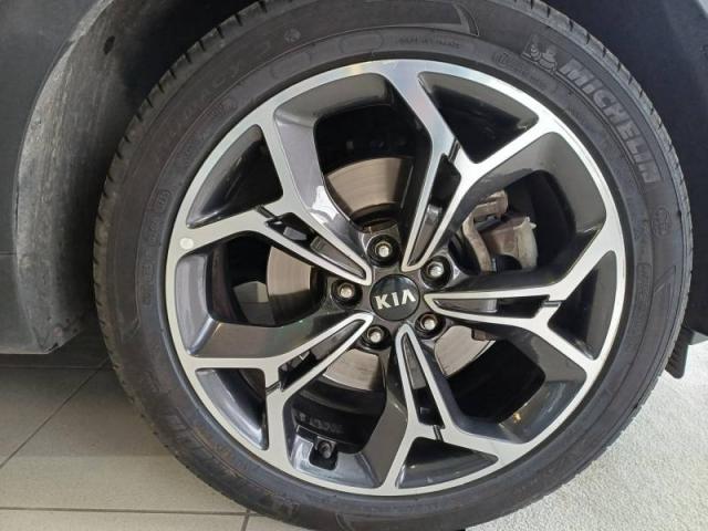 Kia Sportage image 5