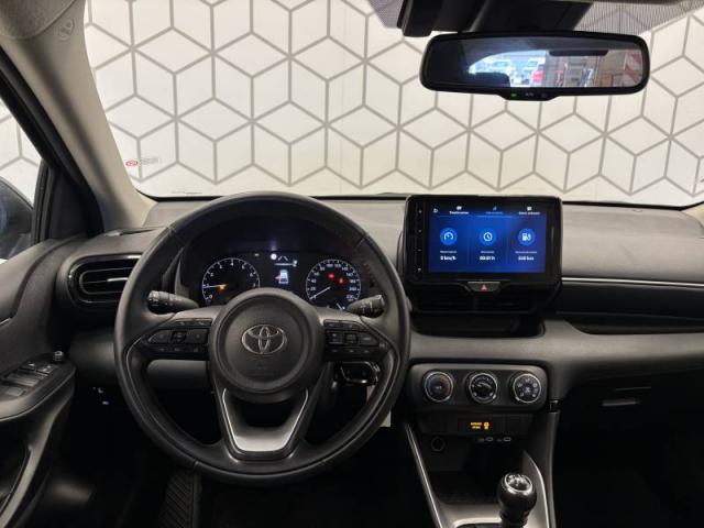 Toyota Yaris image 9