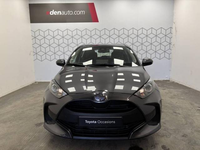 Toyota Yaris image 1