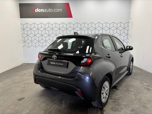 Toyota Yaris image 5