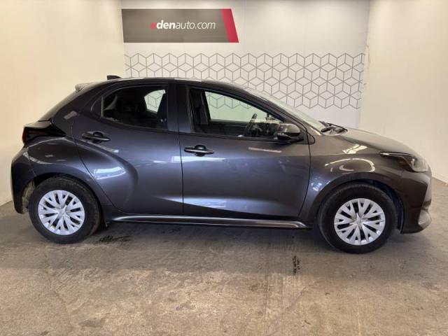 Toyota Yaris image 8