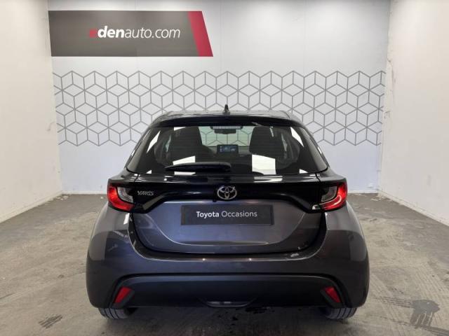 Toyota Yaris image 7