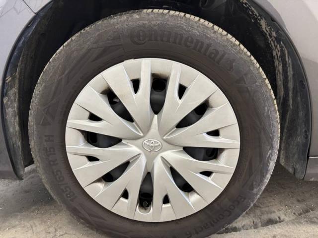 Toyota Yaris image 6