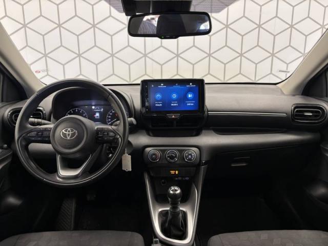 Toyota Yaris image 4