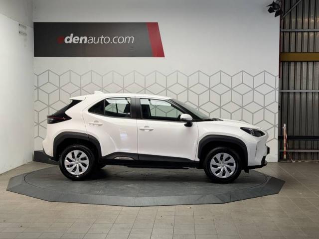 Toyota Yaris image 9