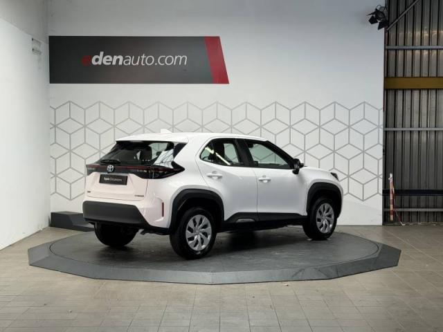 Toyota Yaris image 8