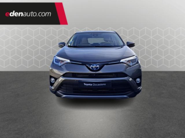 Toyota Rav4 image 4