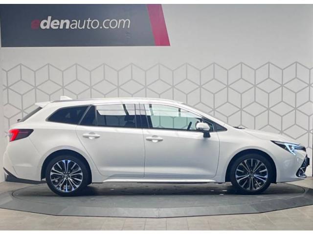 Toyota Corolla image 1