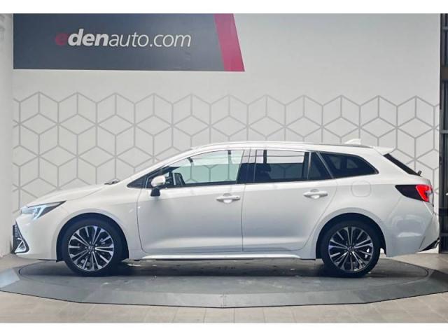 Toyota Corolla image 9