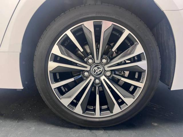 Toyota Corolla image 8