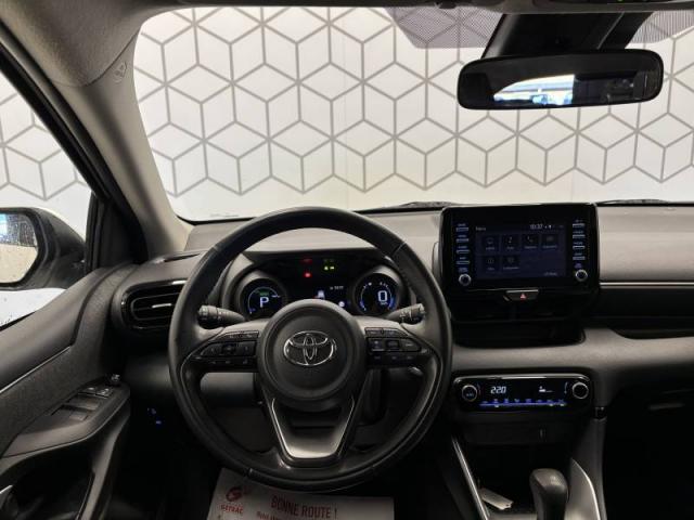 Toyota Yaris image 7