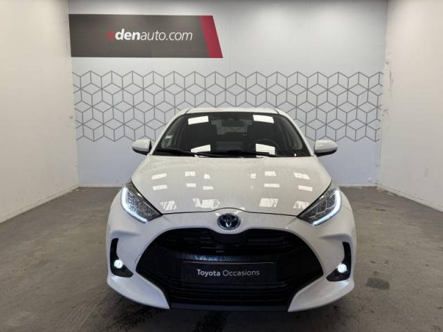 Toyota Yaris image 8