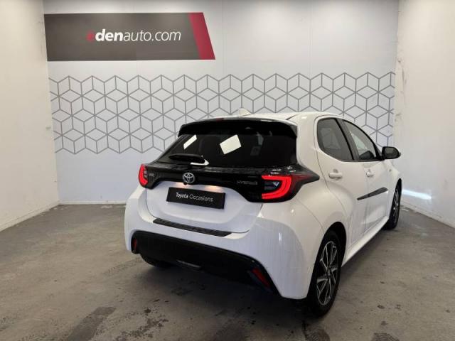 Toyota Yaris image 3