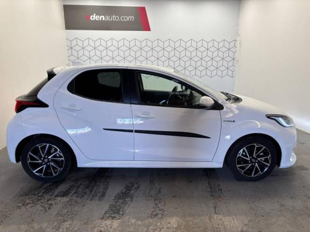 Toyota Yaris image 1