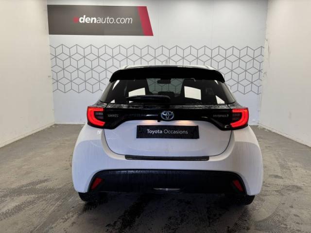 Toyota Yaris image 6