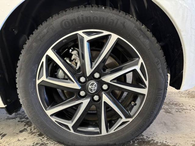 Toyota Yaris image 9