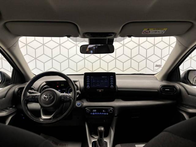 Toyota Yaris image 5