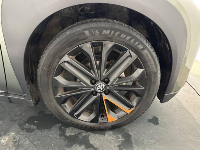 Toyota Aygo X image 3