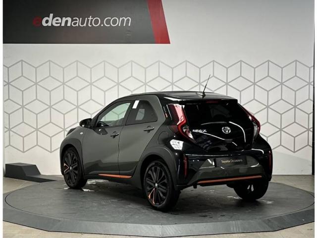Toyota Aygo X image 6