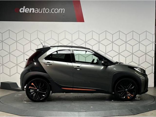 Toyota Aygo X image 4