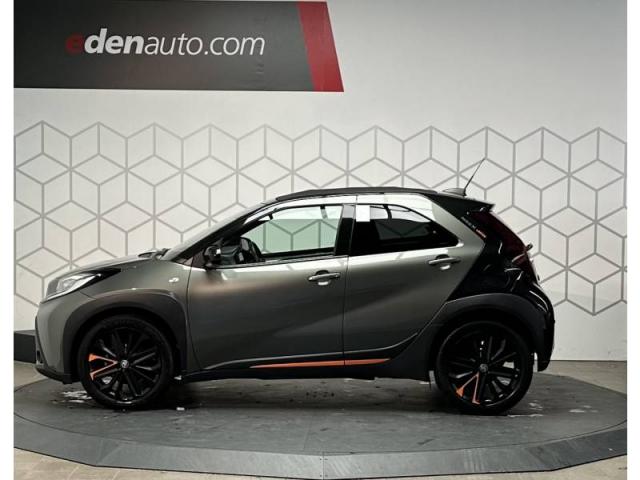 Toyota Aygo X image 9