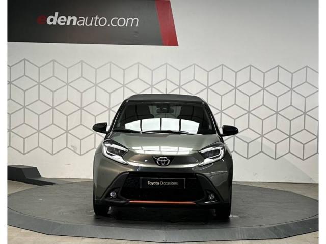 Toyota Aygo X image 5